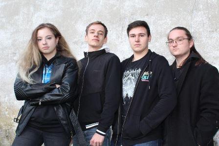 Reckon Death - Discography (2022 - 2023)