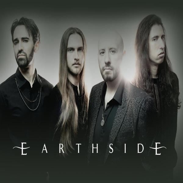 Earthside - Discography (2015 - 2025)