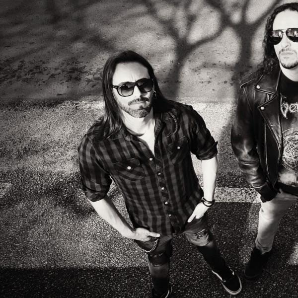 Shock Wave - Discography (2021 - 2023)