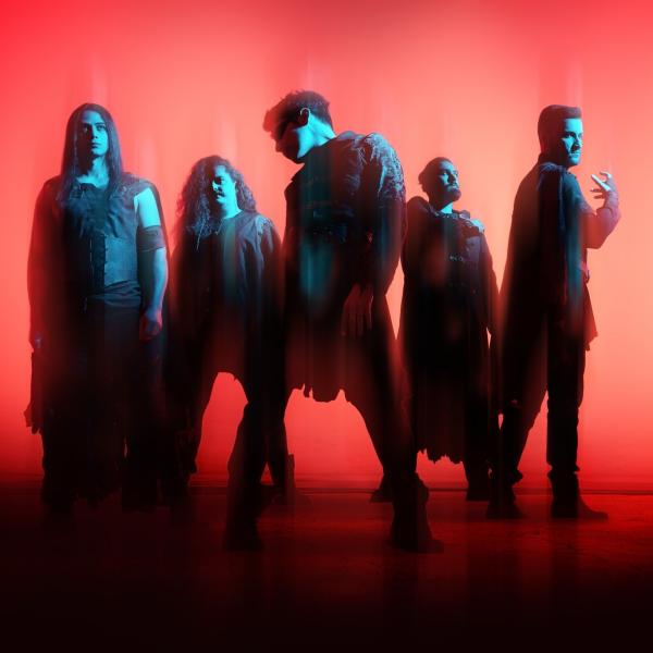 Draconicon - Discography (2021 - 2023)