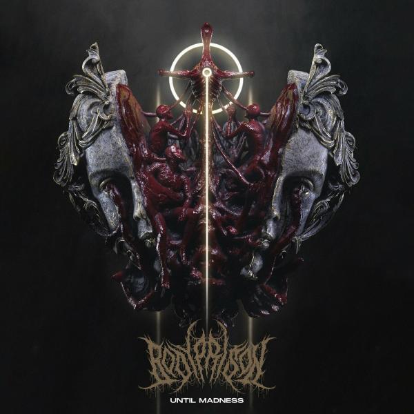 Body Prison - Until Madness