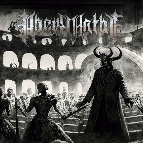 Aberranthe - Aberranthe