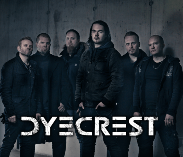 Dyecrest - Discography (2004 - 2023) (Lossless)