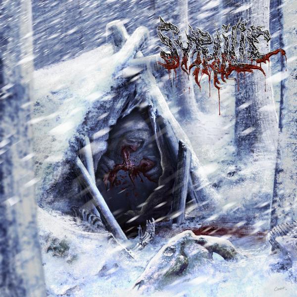 Syphilic - The Medication