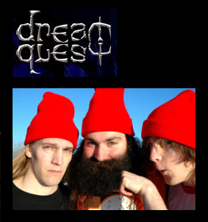 Dream Quest - Discography (2004-2006)