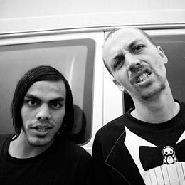 Adai - Discography (2007-2010) (Lossless)