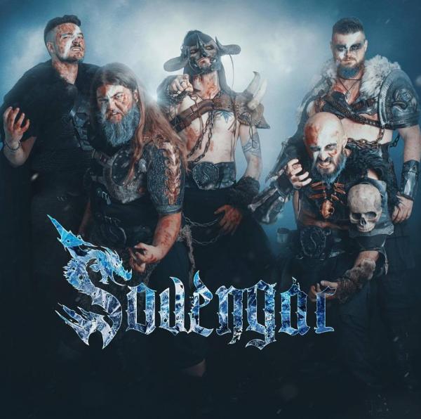 Sovengar - Discography (2014 - 2023)