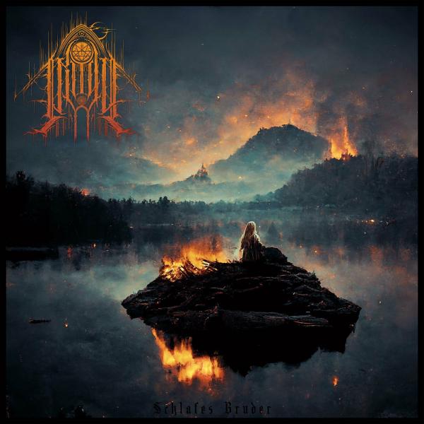 Irityll - Schlafes Bruder