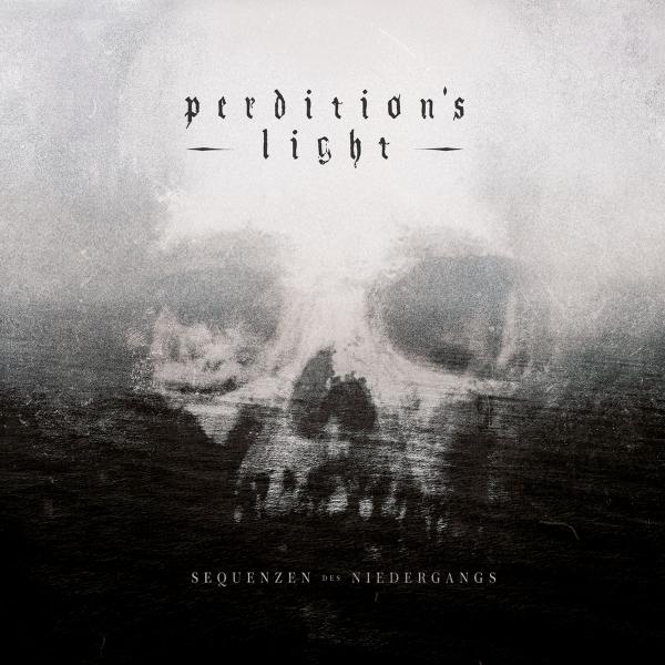 Perdition's Light - Sequenzen Des Niedergangs