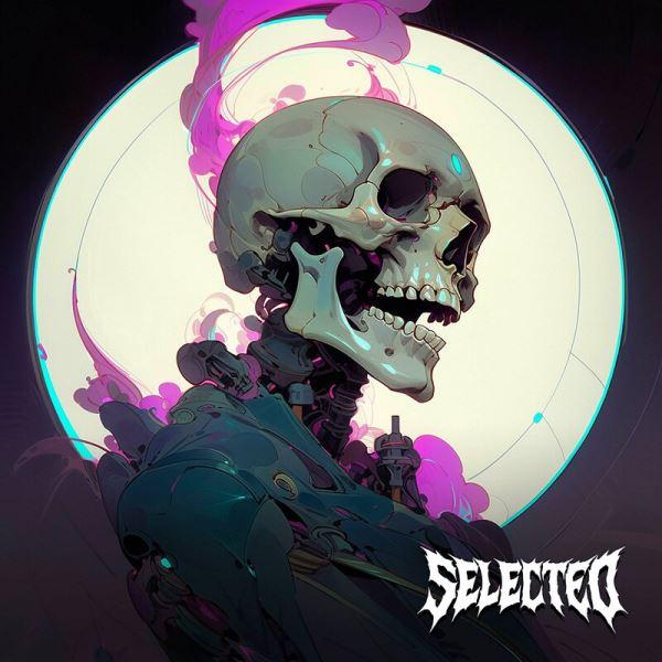 Selected - Steel
