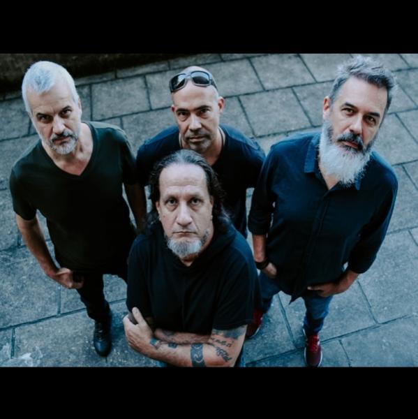 Metralion - Discography (1988 - 2023)