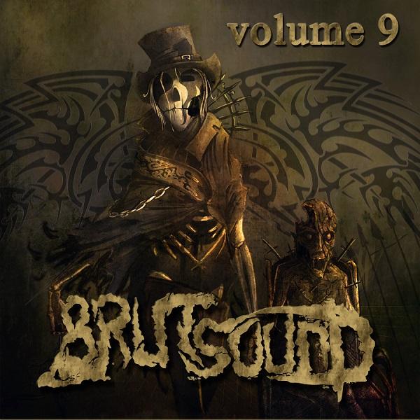 Various Artists - Brutsound Compilation (2009 - 2011) (Upconvert)