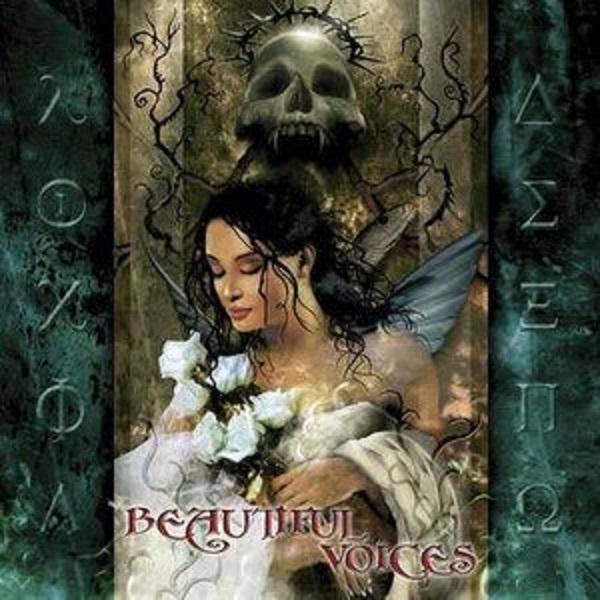 Various Artists - Beautiful Voices (Collection) (2005 - 2008)