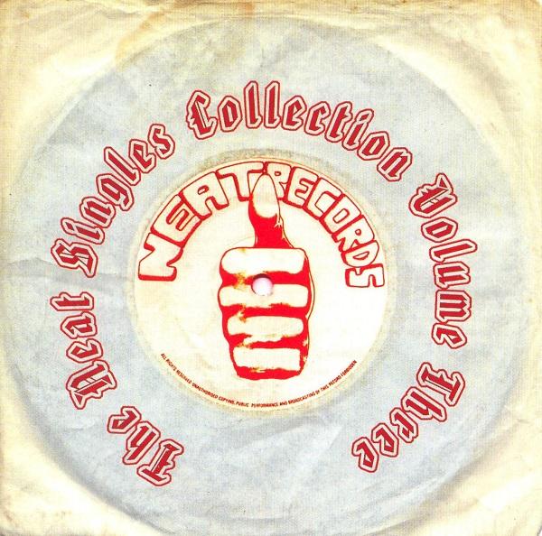 Various Artists - The Neat Records Singles Collection (2002)