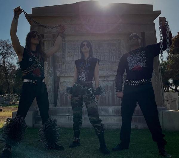 Savage Necromancy - Discography (2019 - 2021)