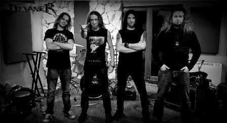 Devaner - Discography (2017 - 2022)