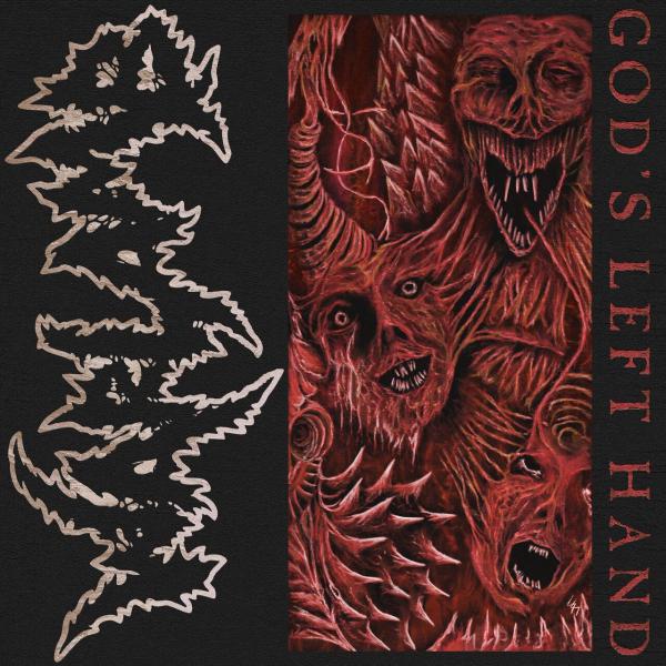 Warlamb - Discography (2023)