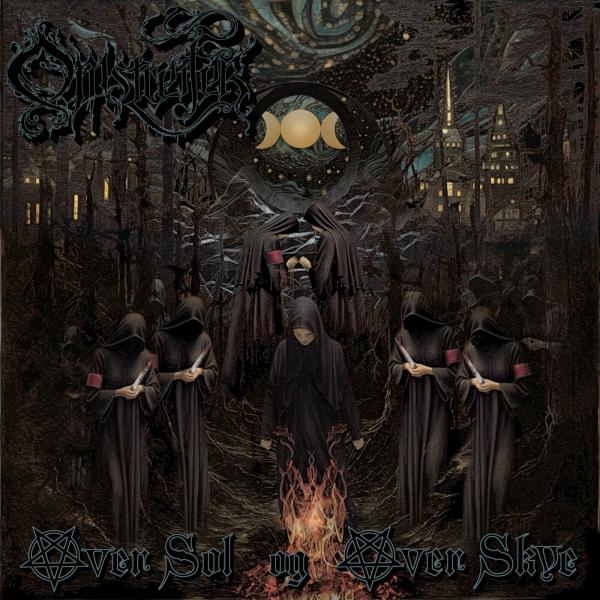 Omstreifer - Over Sol &amp; Over Skye