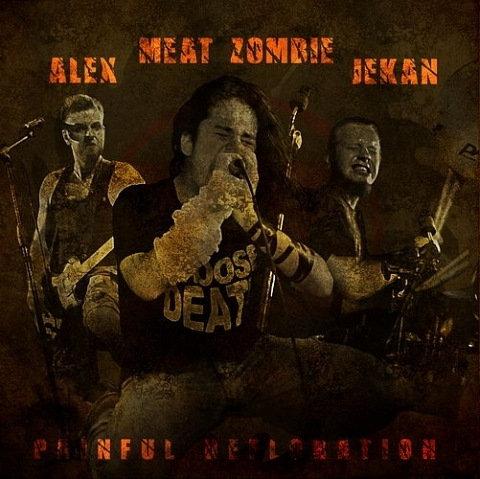 Painful Defloration - Discography (2007 - 2010) (Lossless)