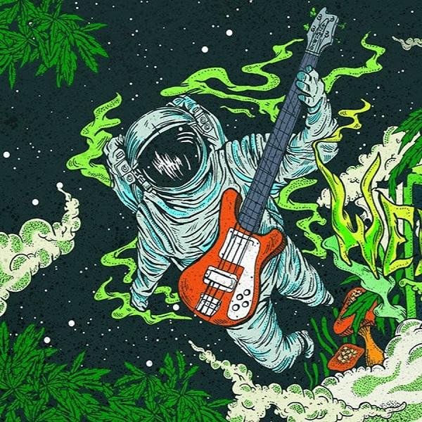 Weedian - Compilations Discography (54 CD) (2019 - 2023)