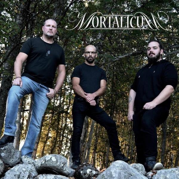 Mortalicum - Discography (2010 - 2023)