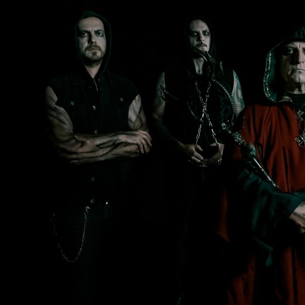 Varathron - Discography (1989 - 2023)