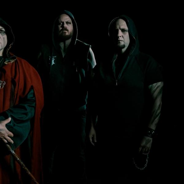 Varathron - Discography (1989 - 2023)