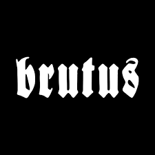 Brutus - Discography (2015 - 2025) (Lossless)
