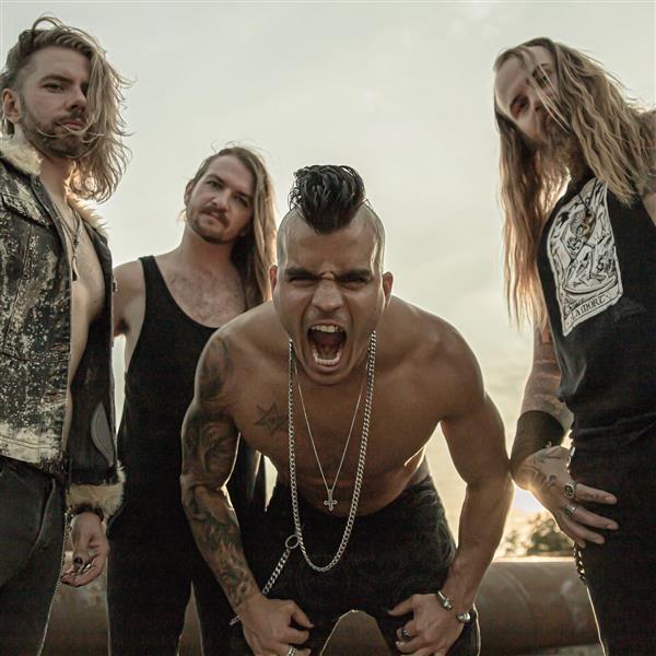 Daemon Grey - Discography (2021 - 2023)