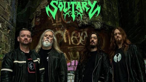 Solitary - Discography (1998 - 2017) (Lossless)