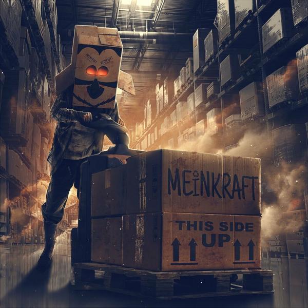 Meinkraft - This Side Up