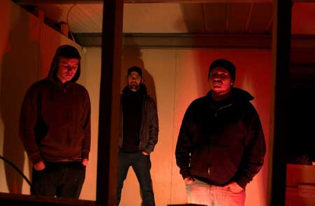 Altar of Plagues - Discography (2008 - 2016) (Lossless)