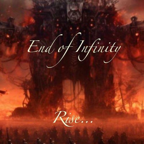 End Of Infinity - Discography (2022 - 2025)