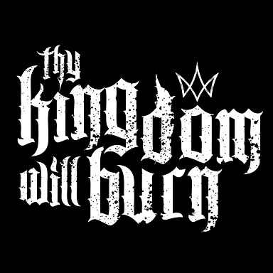 Thy Kingdom Will Burn - Thy Kingdom Will Burn (Demo)