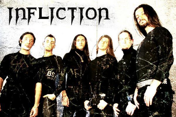 Infliction - Discography (2002-2005)