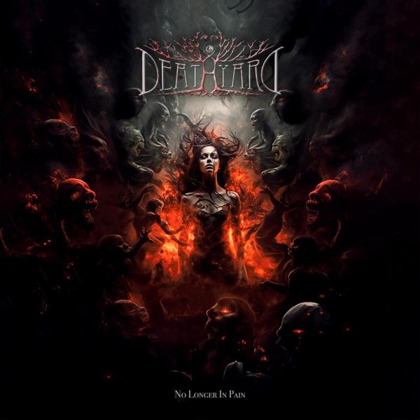 Deathyard - No Longer In Pain