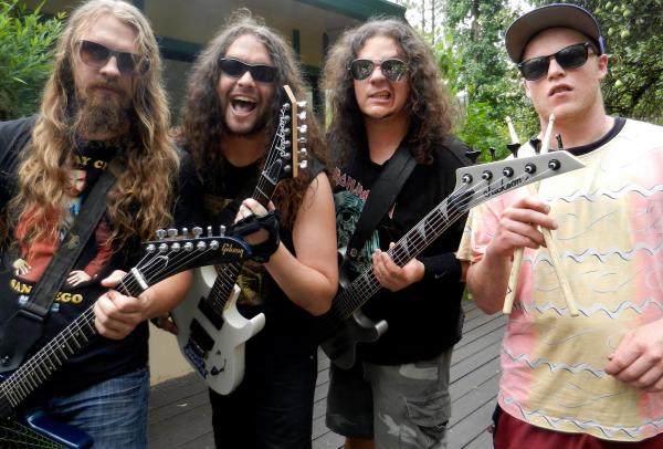 Blessed Curse - Discography (2012 - 2023)