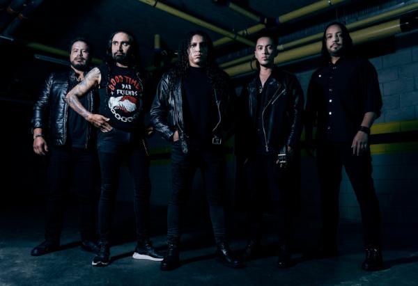 Albatroz - Discography (2004 - 2022)