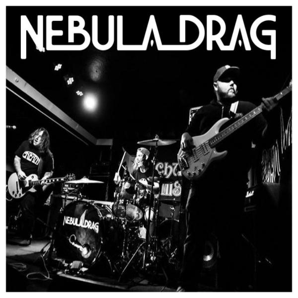 Nebula Drag - Discography (2016 - 2023) (Lossless)