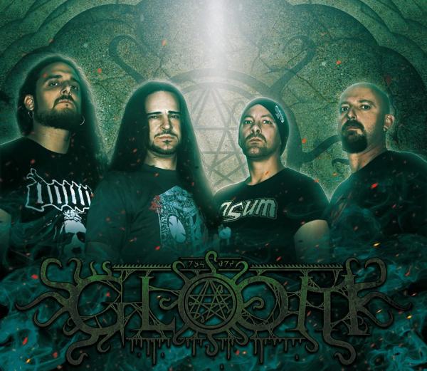 Gloom - Discography (2012 - 2015)