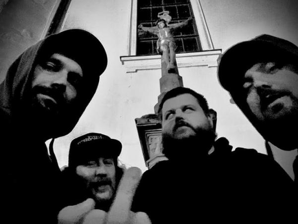 Force of Hell - Discography (2020 - 2021) (Upconvert)