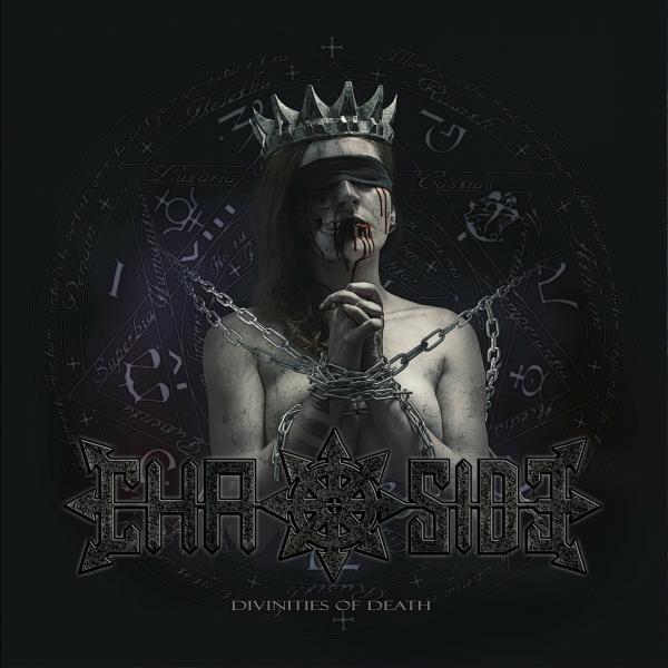 Chaoside - Divinities Of Death