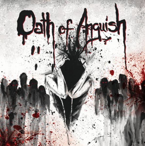 Oath of Anguish - Oath of Anguish