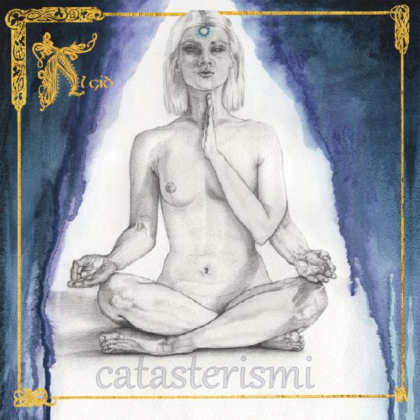 Algid - Catasterismi
