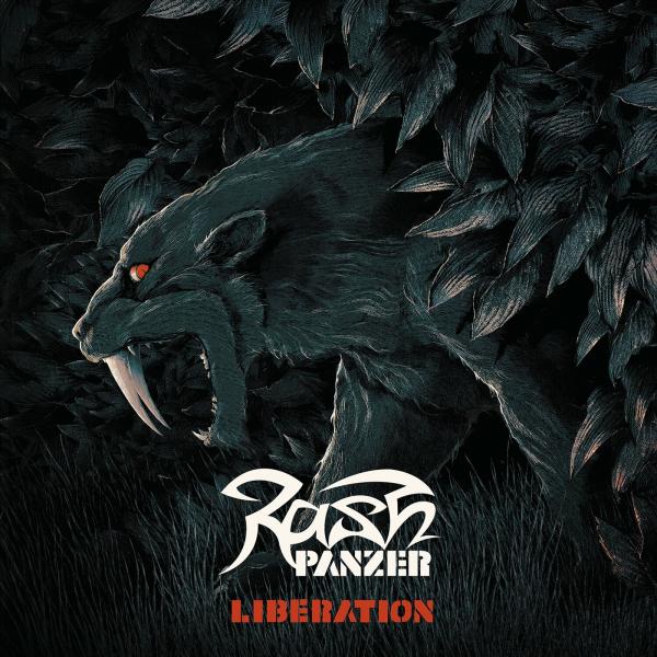 Rash Panzer - Liberation