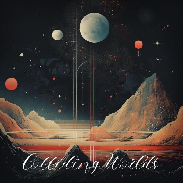 Colliding Worlds - Discography (2020 - 2023)