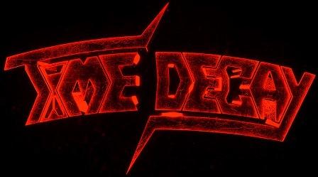 Time Decay - Discography (2016 - 2023)