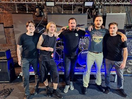 Time Decay - Discography (2016 - 2023)