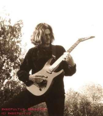 Insepultus - Discography (2002 - 2023)