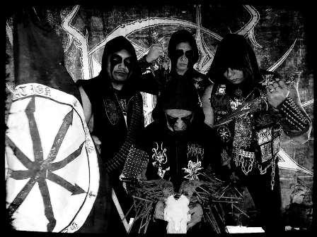 Infernal Execrator - Discography (2005 - 2023)